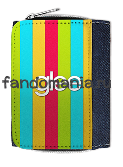 Кошелек "Glee" GL009KL0 - фото 5283