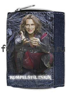 Кошелек "Rumpelstiltskin" (Однажды в сказке) OT030KL0 - фото 5383