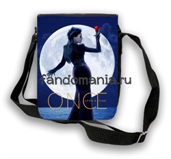 Сумка с клапаном "Реджина" (Однажды в сказке) OT048BG1