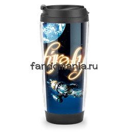 Термостакан "Firefly" (Светлячок) RZ145CA1 - фото 8810