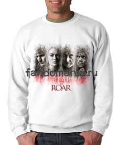 Свитшот "Ланнистеры" (Игра престолов) PO029TL1 - фото 9060