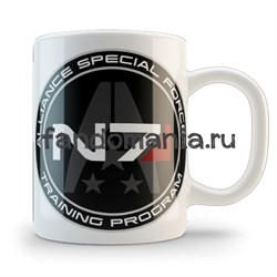 Кружка "N7" (Mass Effect) KG077CA0 - фото 9504