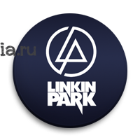 Значок "Linkin Park" MZ007BA0 - фото 9715