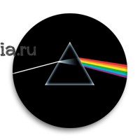 Значок "Pink Floyd" MZ017BA0 - фото 9734