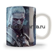 Кружка "Ведьмак"  (The Witcher) TW029CA0