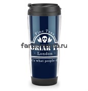 Термостакан "Moriar Tea" (Шерлок) SH260CA1
