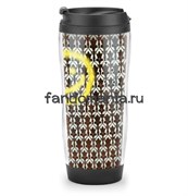 Термостакан "Смайлик" (Шерлок) SH262CA1