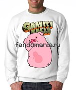 Свитшот "Пухля" (Гравити Фолз) GF127TL0
