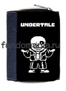Кошелек "Санс" (Undertale) KG083KL0
