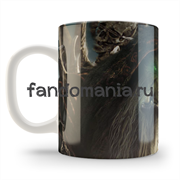 Кружка "Гул'дан" (Warcraft) KG178CA0