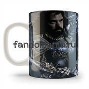 Кружка "Ллейн Ринн I" (Warcraft) KG179CA0