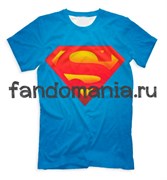 Футболка "Superman" 4915