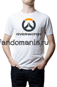 Футболка "Overwatch" 4978