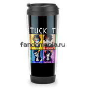 Термостакан "Homestuck"  (Хоумстак) 4987