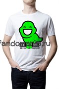 Футболка "Homestuck" (Хоумстак) 4989