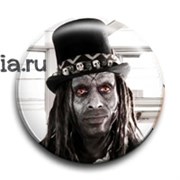 Значок "Папа Легба"  (Американская история ужасов) 5019