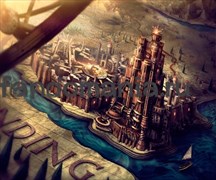 Коврик для мыши "Игра престолов" 5309