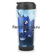 Термостакан "Принцесса Луна"   (My little pony) 5324
