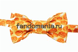Галстук-бабочка "Хэллоуин" 5335
