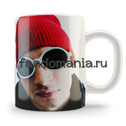 Кружка "Twenty One Pilots " 5548