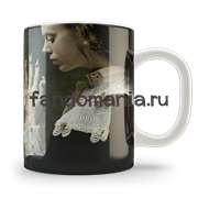 Кружка "Роанок"  (Американская история ужасов) 5610