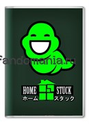 Обложка на паспорт "Homestuck" 5635