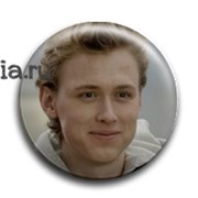 Значок "Эвен" (SKAM)  5748