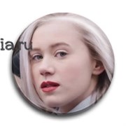 Значок "Нура" (SKAM)  5750