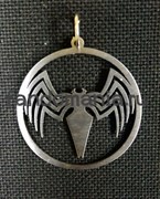 Подвеска стальная "Spider Man" (Марвел) 5852