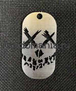 Подвеска стальная "Suicide Squad" 5858