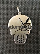 Подвеска стальная "Deadshot" (Отряд самоубийц) 5897