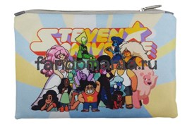 Пенал "Вселенная Стивена"  	 (Steven`s Universe) 5933