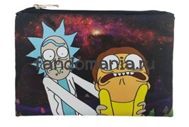 Пенал "Рик и Морти"	 (Rick and Morty) 5937