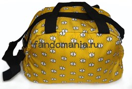 Сумка "Глаз Билла" (Гравити Фолз) 5999