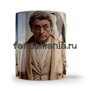 Кружка "Американские боги" 6250