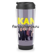Термостакан "SKAM" 6383