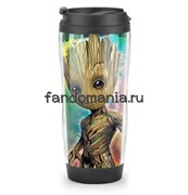 Термостакан "Стражи галактики" (Marvel) 6473