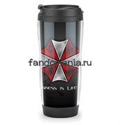 Термостакан "Resident Evil" 6474