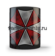 Кружка "Resident Evil" 6477