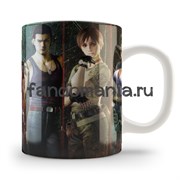 Кружка "Resident Evil" 6478