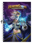 Блокнот "Hearthstone"  6692