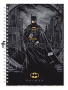 Блокнот "Batman"  (DC) 6699