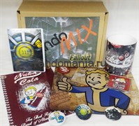 Фандомный бокс - фандомикс "Fallout" 6731