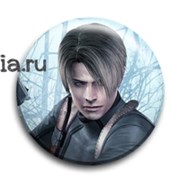 Значок "Resident Evil"   6736