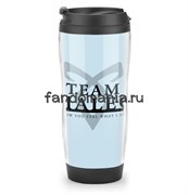 Термостакан "Сумеречные охотники" (Shadowhunters) 6748