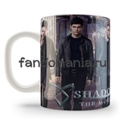 Кружка "Сумеречные охотники" (Shadowhunters) 6750