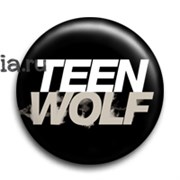 Значок "Волчонок" (Teen Wolf)  6764