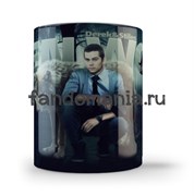 Кружка "Волчонок" (Teen Wolf) 6768