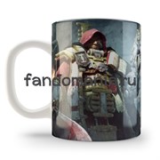 Кружка "Инквизитор" (Warhammer 40000) 7133