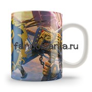 Кружка "Альянс" (Warcraft) 7134